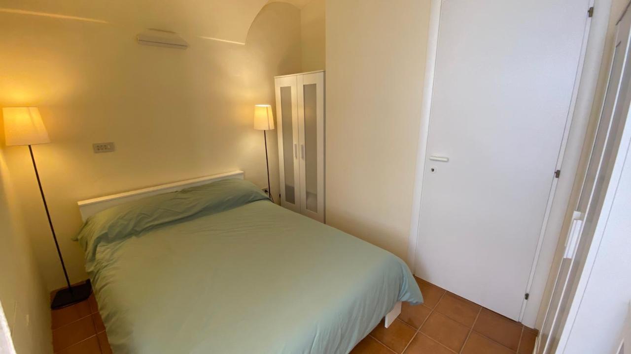I Tetti Di Via Corradi Villa Sanremo Exterior photo
